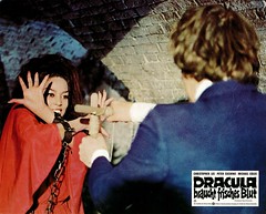 1973: Dracula Braucht Frisches Blut