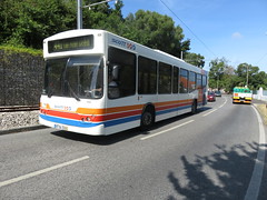Bus de Sintra (Portugal)