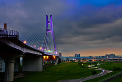 2015新北大橋