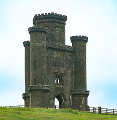Nelson (Paxton) Tower