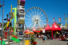 Orange County Fair & Events