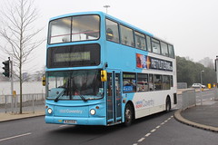 Buses & Coaches in Coventry