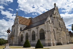 Monastère royal de Brou (Bourg-en-Bresse)