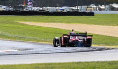 Mid-Ohio - 2015 Honda Indy 200 - Qualifying