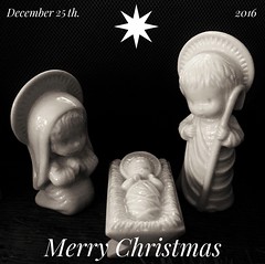 Advent Calendar 2016