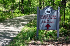 Grand River Nature Trail & Preserve