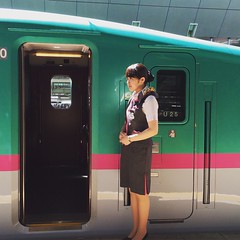Japan July 2015
