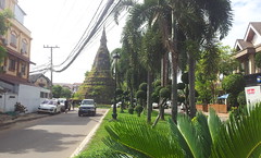 Vientiane 2016 - 2017