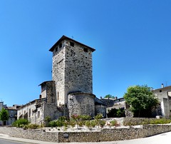Ardèche (07) and Drôme (26)