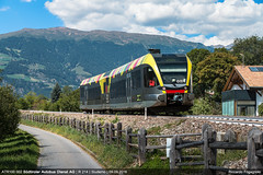 Südtiroler Autobus Dienst AG