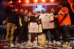 oneVsone - Battle of The year 2015 - Le Rockstore Montpellier- Photo Mirabelwhite