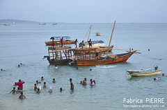 Zanzibar - February 2015