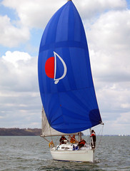 Serco Sailing
