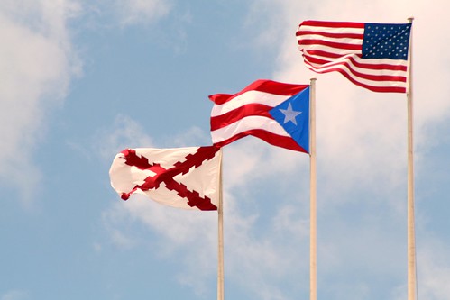 Puerto Rican Spanish Slang: The Origin of CANGRIMAN, FOSTRÓ, CHAVOS, ZAFACÓN and LIMBER