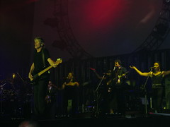 Roger Waters - Magny Cours - 14/7/2006