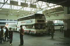 National Bus Company