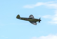 East Fortune Airshow 2015