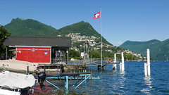 Ticino (Swiss) / Lake Como (Italia) 16.05.-17.05.15