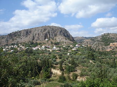 Crete - September 2006