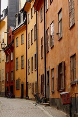 Stockholm 2015