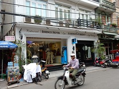 Hanoi 2015
