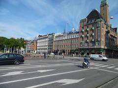 Malmö Sweden