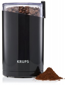 Top-Rated Coffee Grinders For Everyone