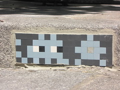Space Invader PA_311