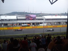 Hungarian Grand Prix 2014