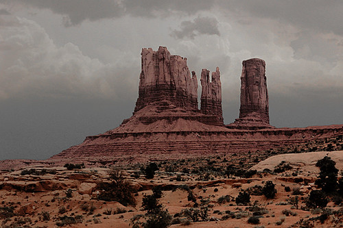 monument valley - Arizona