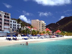 St. Maarten Vacation