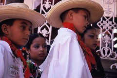 Festival de Huapango