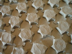 Latest work from Danilo, my Chilean tessellation friend!