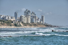 Jaffa Shore
