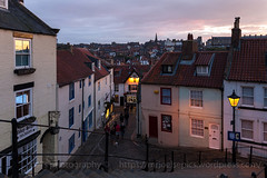 0715 Whitby, N. Yorkshire