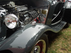Ventura Vintage Car Show