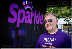 Sparkle 2015 - Sat 11th July