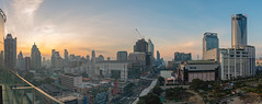 Bangkok 2016