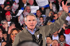 2012-10-23 Campaign 2012  Mitt Romney @ CF; Paul Ryan @ BW 2012