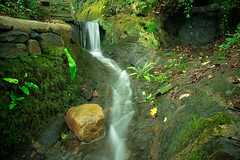 Waterfalls Wales