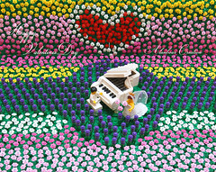 LEGO Happy Valentine's Day