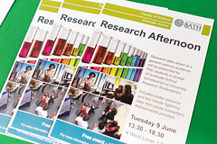 Research Afternoon 2015