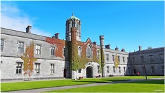 Galway 2015 University