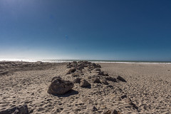 Oxnard Beach California
