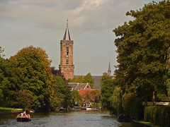 Dutch towns - Loenen aan de Vecht
