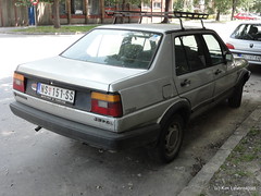 Cars in Serbia