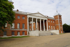 osterley national trust