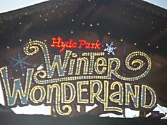 Winter Wonderland 2016