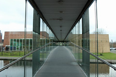 World of Glass Museum