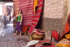 Marrakech - March 2006
